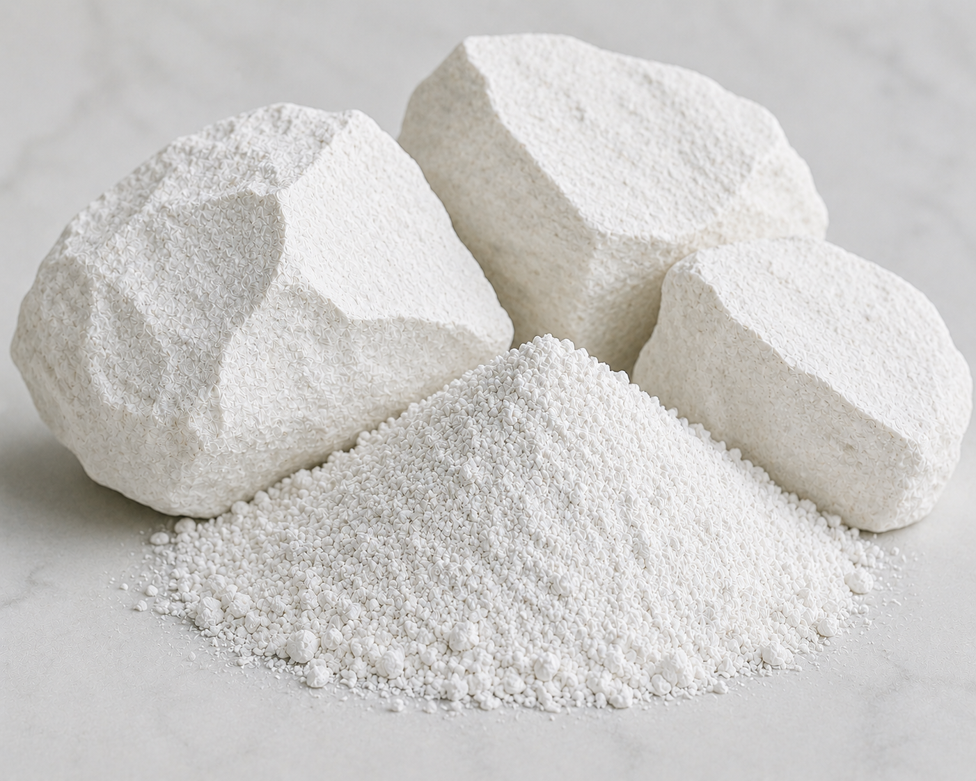 Alumina