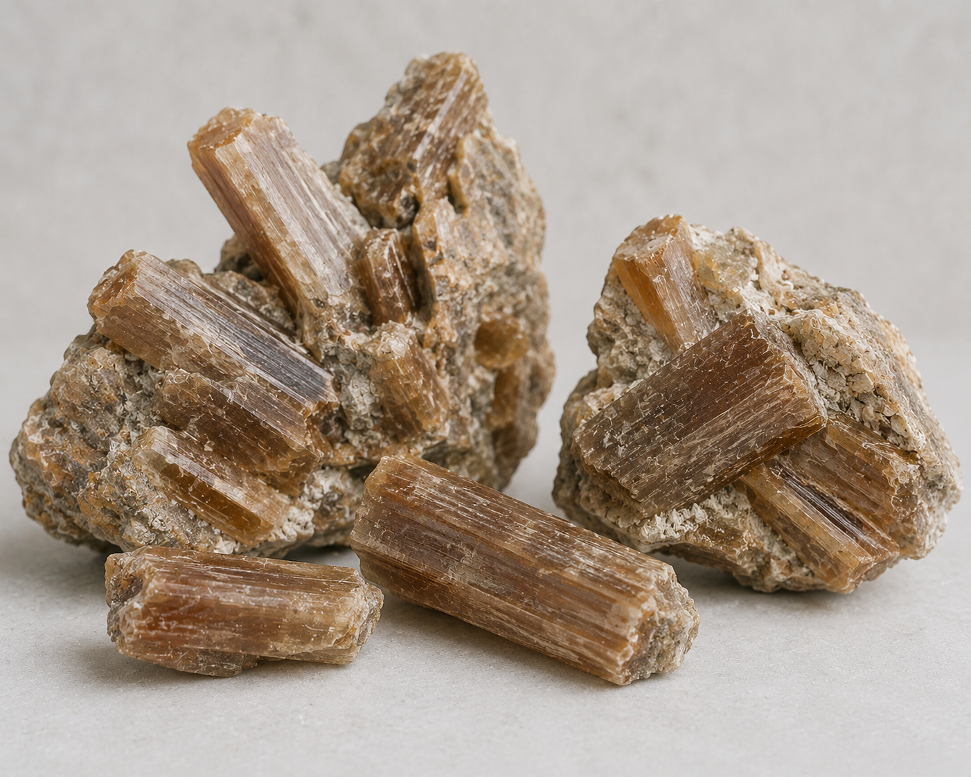 Andalusite