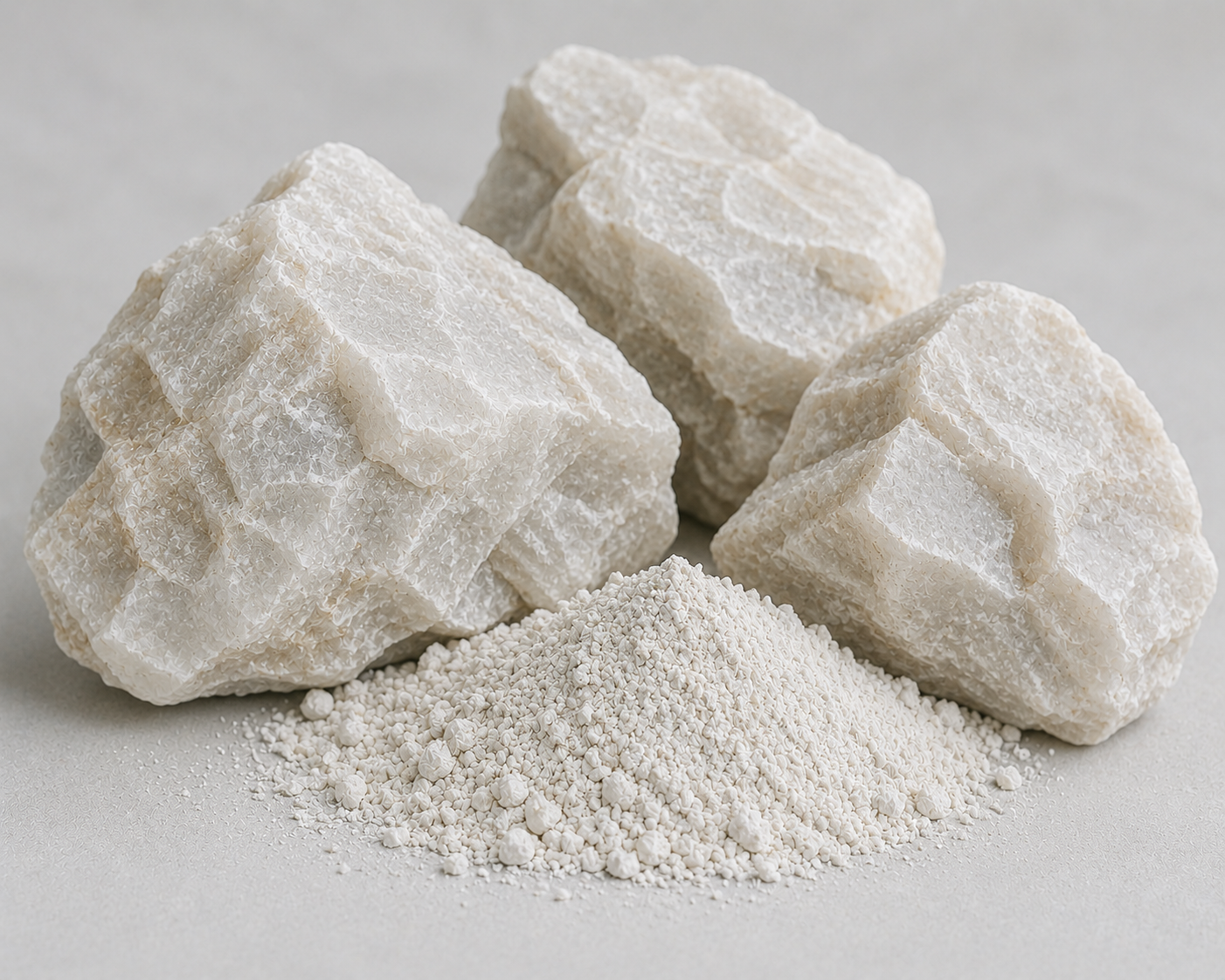 Dolomite
