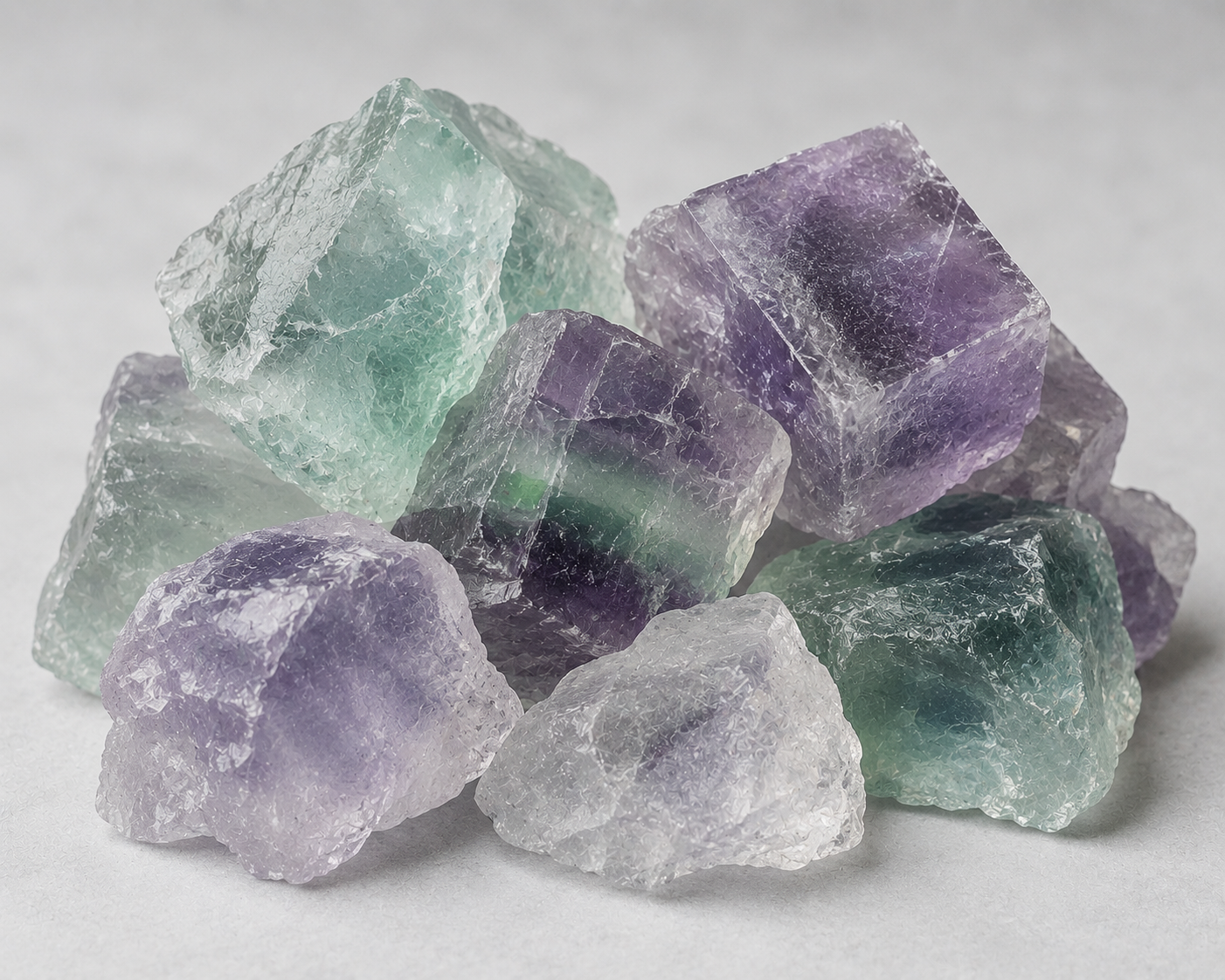 Fluorspar