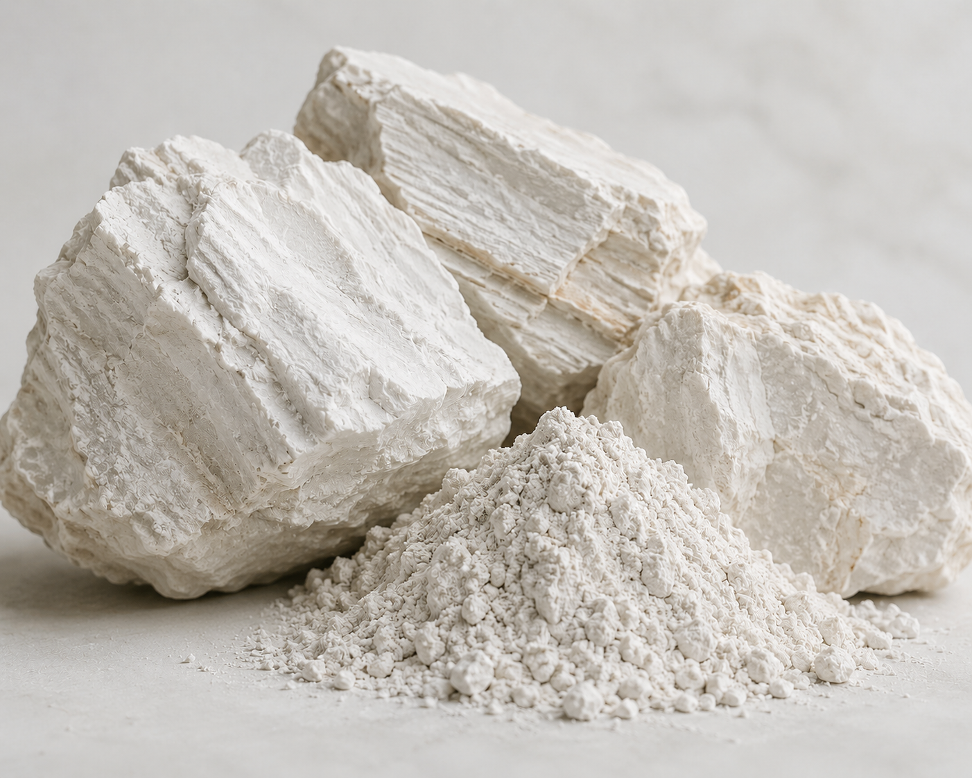 Kaolin