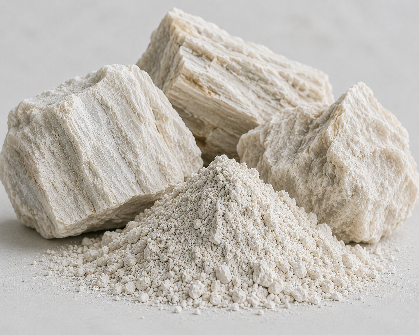 Mullite