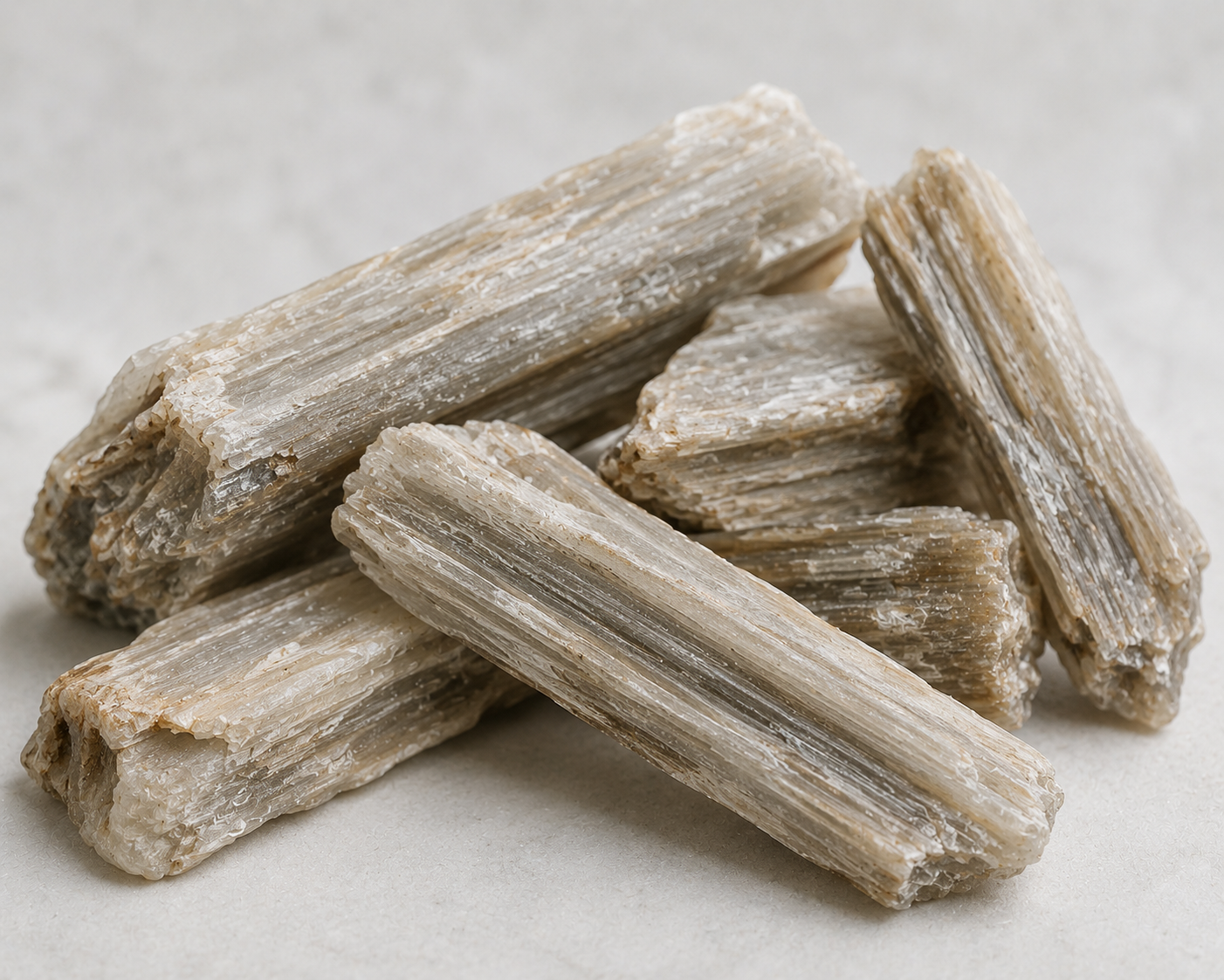 Sillimanite