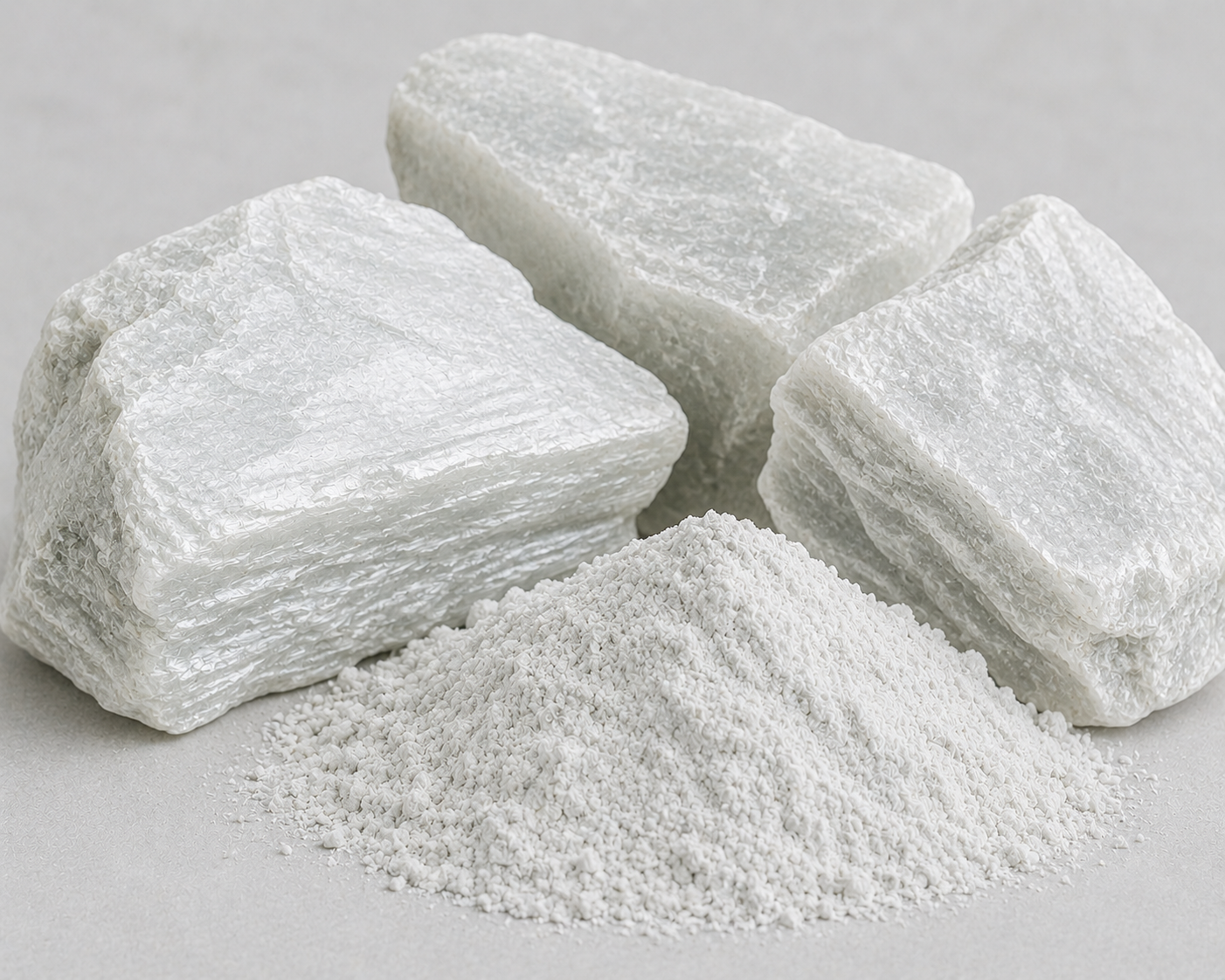 Talc