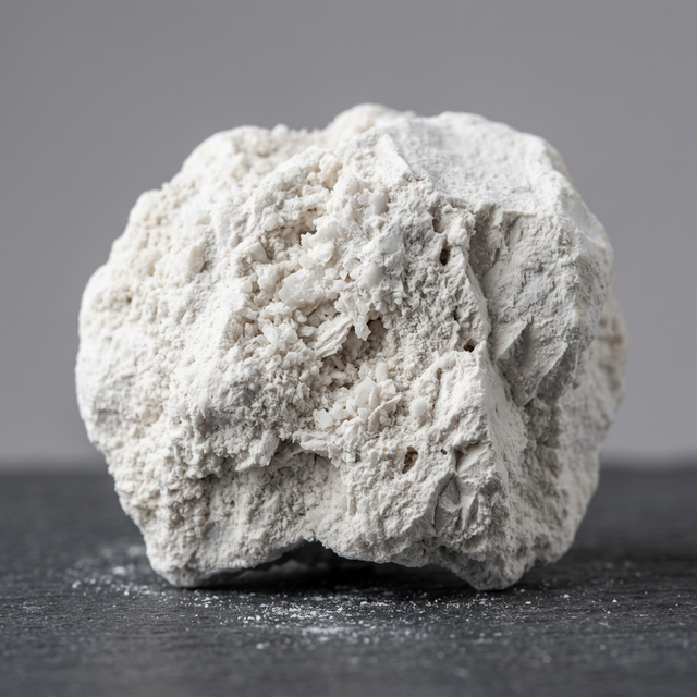 Optimizing Bulk Mineral Logistics
