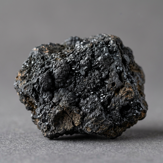 The Role of Manganese in Green Steel Production